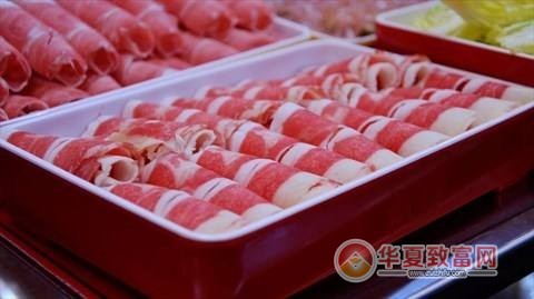 在垣曲县开火锅店